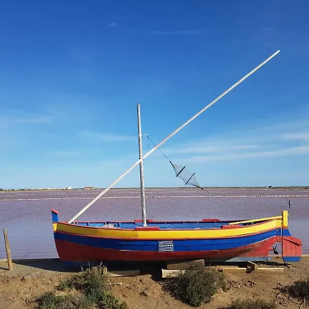 Alcove Marine 3* גרואיסאן