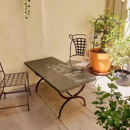 Alcove Marine 格吕桑