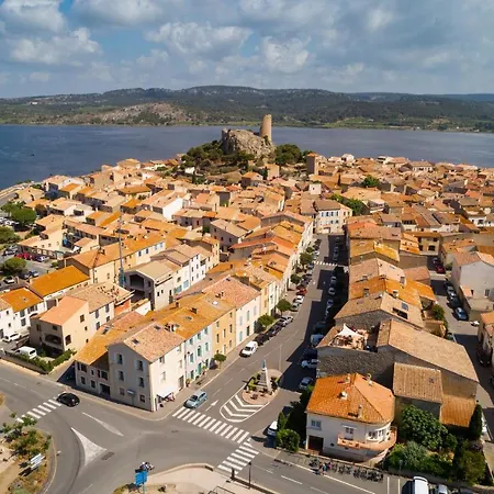 Alcôve Marine 3*