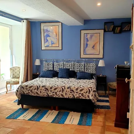 Alcove Marine 住宿加早餐酒店