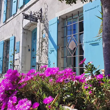 Alcove Marine 格吕桑