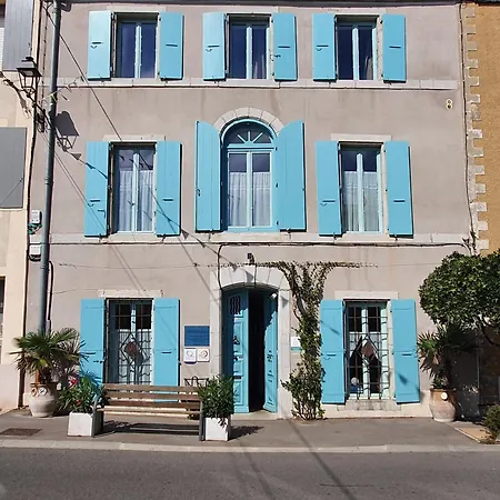 Alcove Marine גרואיסאן