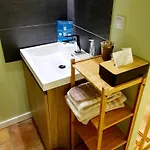 Alcove Marine