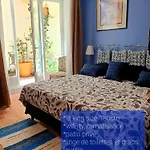 Alcove Marine