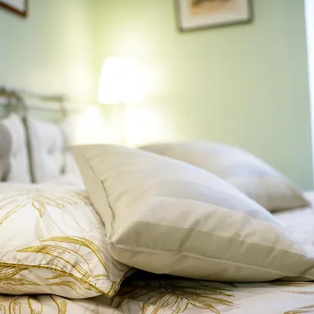 Bed & Breakfast Alcove Marine