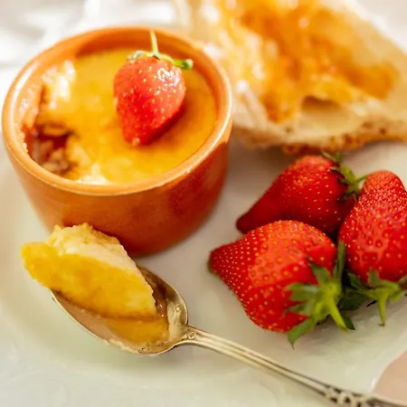Nocleg ze śniadaniem Alcove Marine 3*