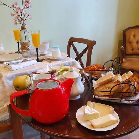 Bed & Breakfast Alcove Marine 3*