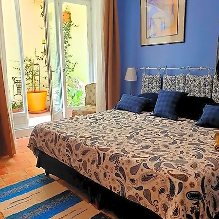 Bed and Breakfast Alcove Marine