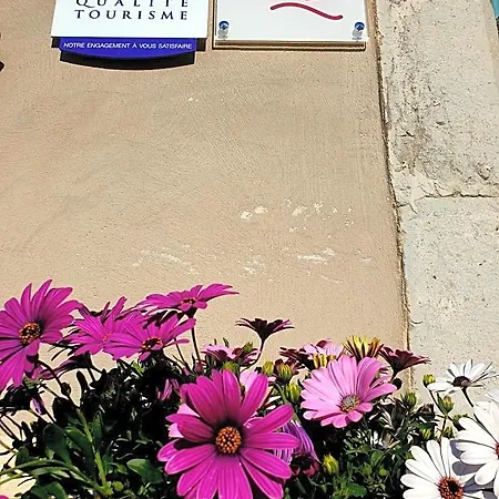 Bed and Breakfast Alcove Marine Gruissan