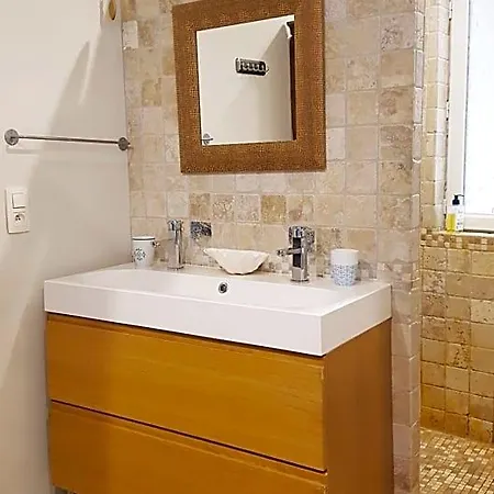 Alcove Marine 3*