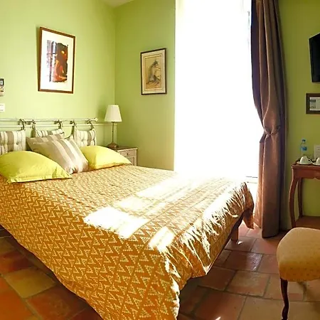 Alcove Marine Отель типа 