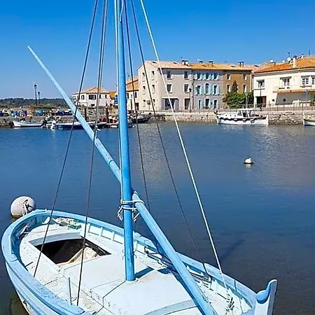 Alcove Marine