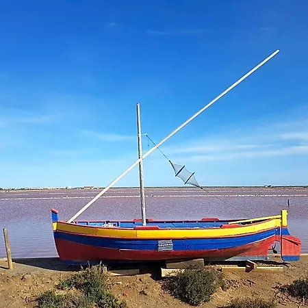 Alcove Marine Груиссан