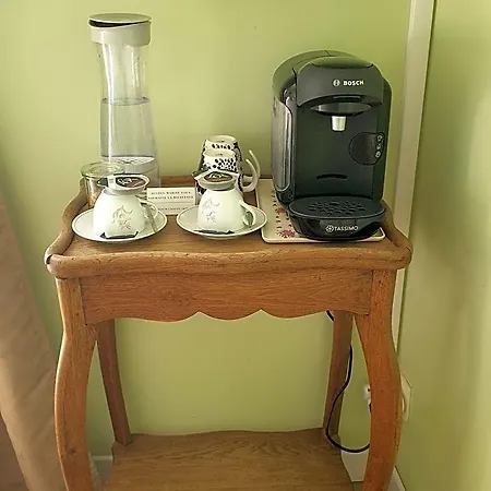 Alcove Marine Отель типа 
