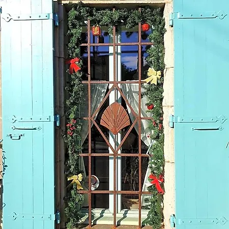 Panzió Alcove Marine