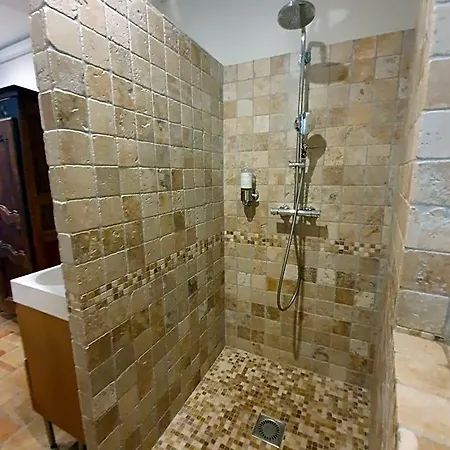 Alcove Marine