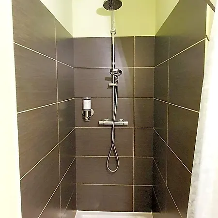 Panzió Alcove Marine