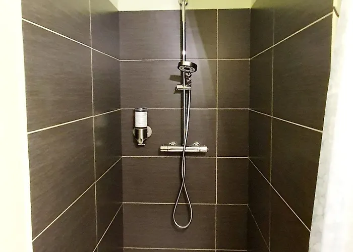Alcove Marine